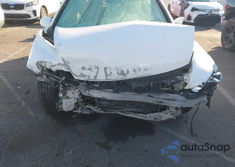 2009 Honda Civic Lx z USA, uszkodzony, nr VIN 19XFA16539E047527